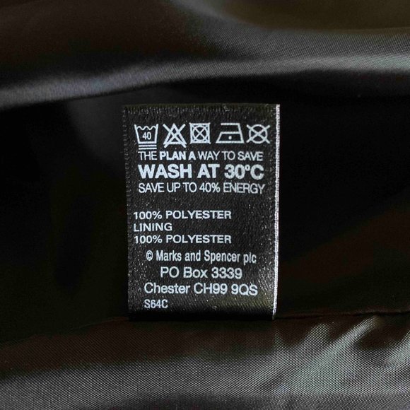 LBD US size 8 - Picture 5 of 6